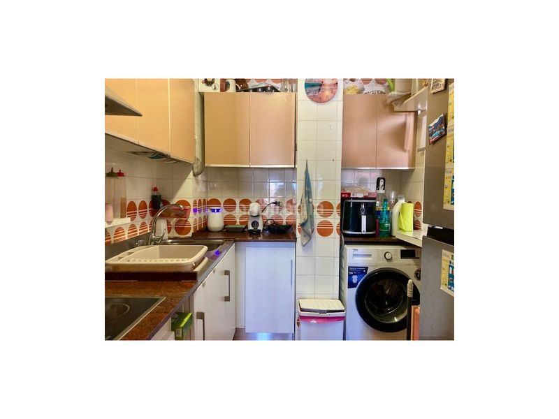 Foto b2f20a1a-3d75-43cc-8c5a-071ee16e64cf. Apartament a Calella