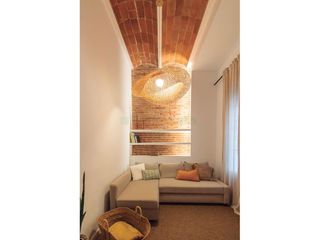 Haus  Calle sant antoni. Casa a calella, encant de casa de poble