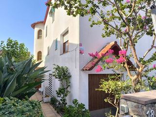 Casa a Calle Rubens