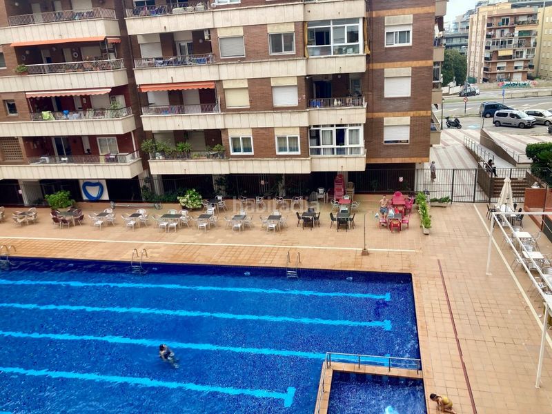 Foto e9015fee-9afc-4c45-8c08-425fae711a31. Pis a Calella