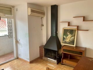 Pis  Calle sant josep. Apartament al centre de calella