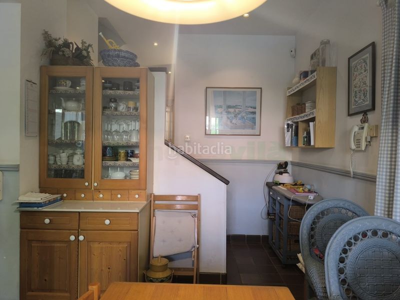 Foto cfb91045-6252-43da-be21-293af22c6d44. Casa amb aparcament a Centre Pineda de Mar