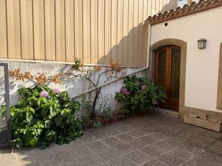 Maison  Calle anselm clave. Casa de poble de 148 m, amb una distribució molt còmoda i amplis
