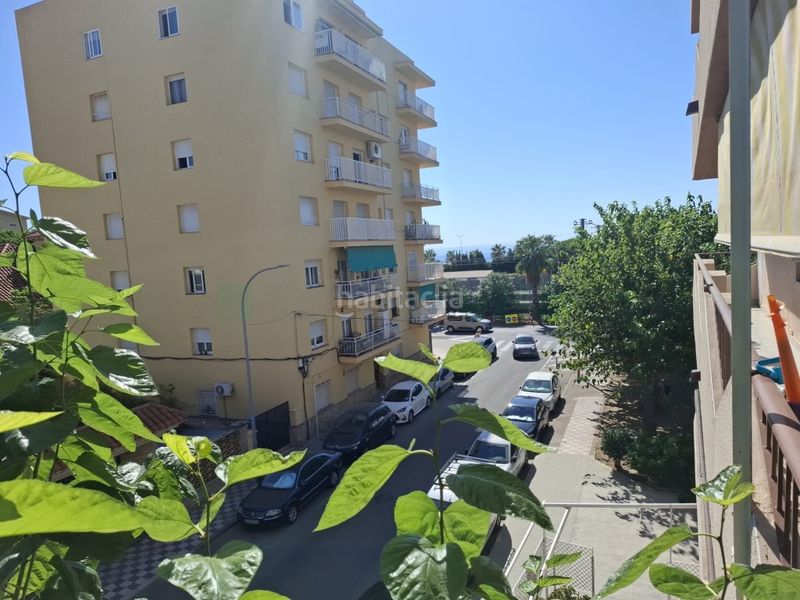 Foto a27b9624-e2b4-482b-8e61-673ada5c6bfc. Pis a Centre Pineda de Mar