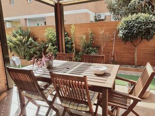 Xalet  Carrer de tirant lo blanc. Chal individual en venta