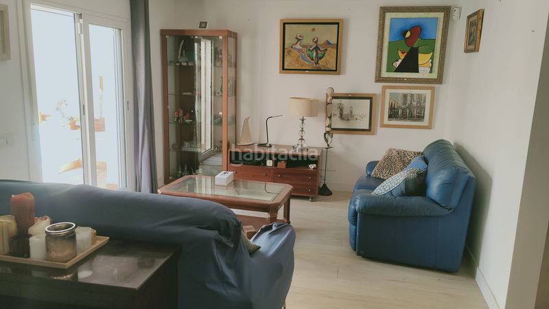 Foto 4d52d46c-61be-4cb0-9fbb-c6f0f3649fa1. Casa adossada a Vila-seca poble Vila-seca