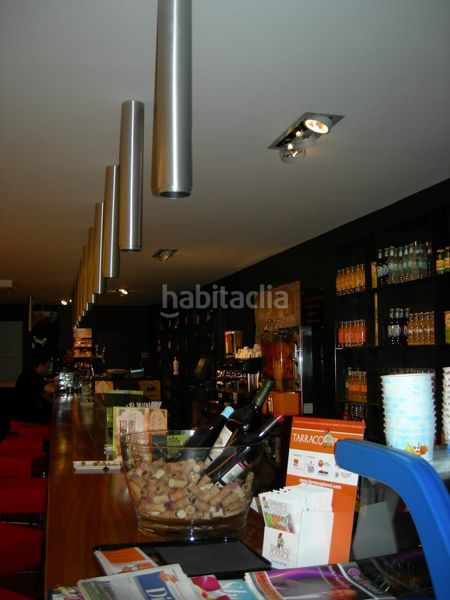 Foto 5ab4704b-879a-4879-b65e-5568e8d68301. Business premise with heating in Eixample Tarragona