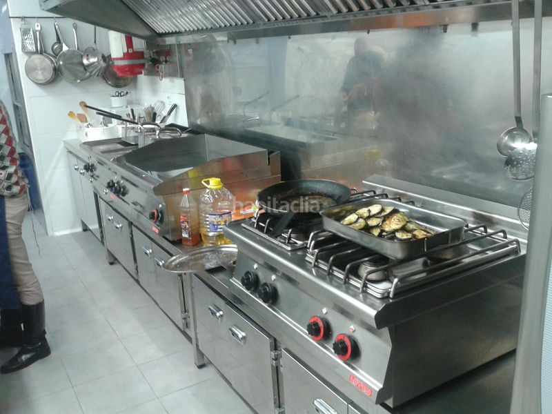 Foto 7a4971c4-d380-400f-a121-c48e607639a0. Business premise with heating in Eixample Tarragona