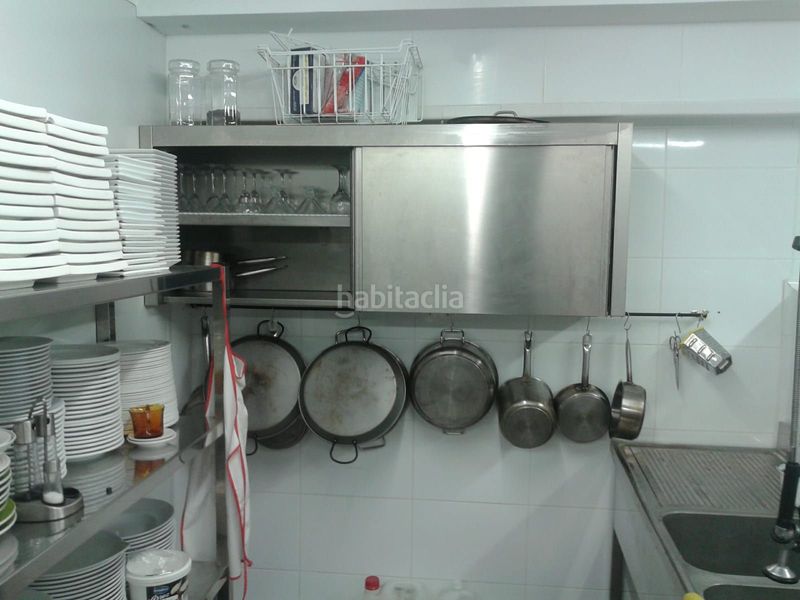 Foto eadec7f7-aab8-475c-853d-951e55fb0f33. Business premise with heating in Eixample Tarragona