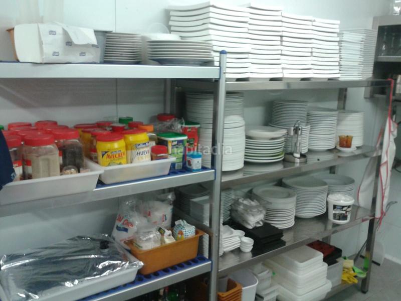 Foto 0229192a-d4f8-40da-9111-f615927e8122. Geschäftsraum mit heizung in Eixample Tarragona