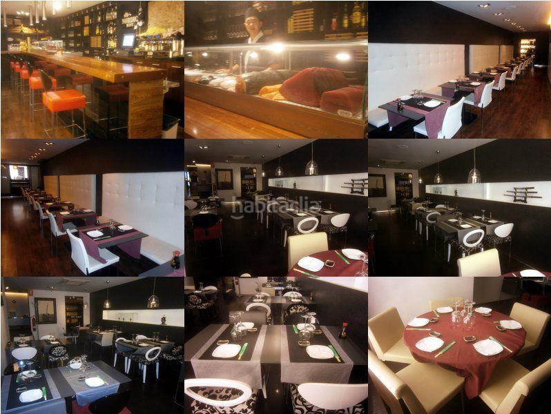 Foto 1af6d5f7-9cae-4cac-b683-137ea5d26649. Geschäftsraum mit heizung in Eixample Tarragona