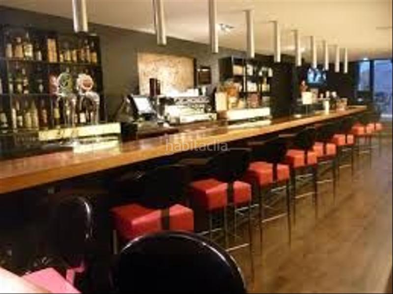 Foto 30a08ed2-ef35-418b-bb92-2d29c03179f3. Geschäftsraum mit heizung in Eixample Tarragona