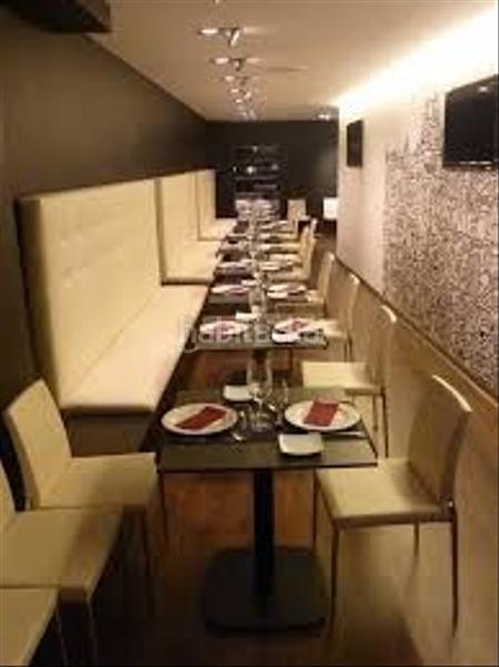 Foto 42887594-ec46-4774-89cd-e11fbf5e723e. Geschäftsraum mit heizung in Eixample Tarragona