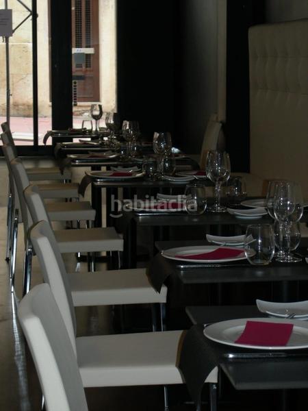 Foto 70e08250-58a5-47de-8b3e-3ea6cd4f0672. Geschäftsraum mit heizung in Eixample Tarragona