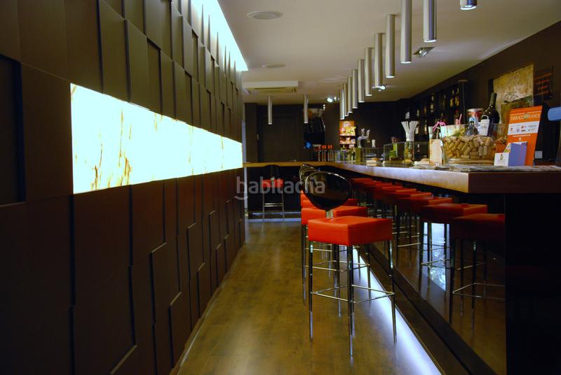 Foto 87fd0736-7162-40e2-acc1-fedc7b6db11c. Geschäftsraum mit heizung in Eixample Tarragona