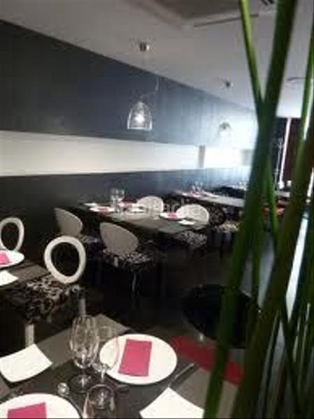 Foto 8d03ab41-cfe2-43be-8792-803fbeebbadf. Geschäftsraum mit heizung in Eixample Tarragona