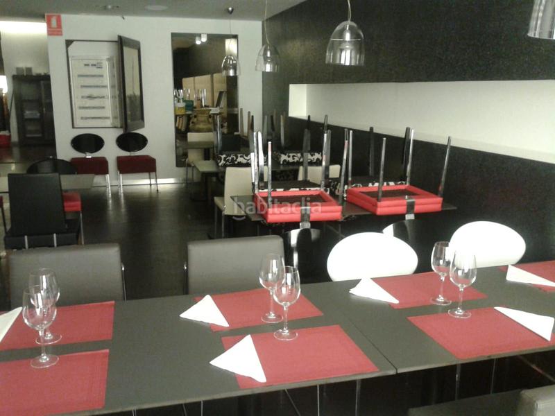 Foto b8622659-c7cb-4b44-8215-dd8be0cb1e42. Geschäftsraum mit heizung in Eixample Tarragona