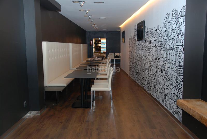 Foto cac9b056-9e5a-44a5-89d4-7ad9a203f8b6. Geschäftsraum mit heizung in Eixample Tarragona