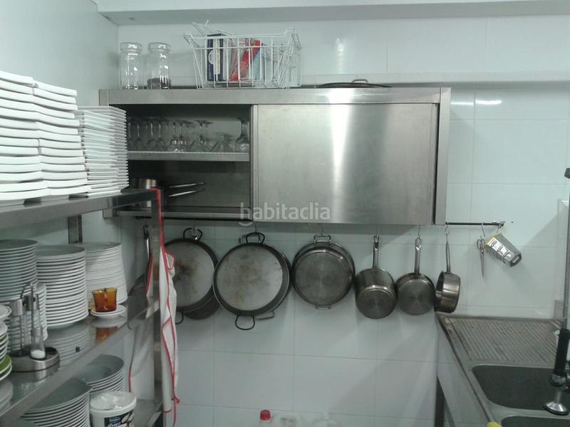 Foto eadec7f7-aab8-475c-853d-951e55fb0f33. Geschäftsraum mit heizung in Eixample Tarragona