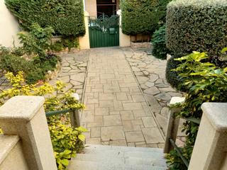 Maison  Carrer de raval. Casa a 4 vientos en la canonja