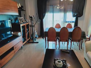 Flat in Carrer Progrés