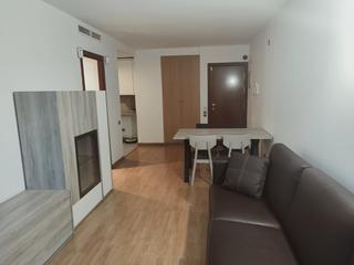 Location Appartement  Avinguda dels països catalans. Alquiler temporal