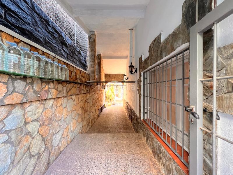 Foto 033dd07e-271b-4dac-8bd5-2ce05d92d60c. Casa con riscaldamento parcheggio in Alella