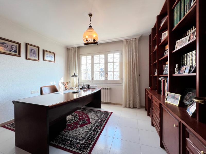 Foto 9e783aed-853f-491d-b2ae-7da863c24ada. Maison avec chauffage parking dans Alella