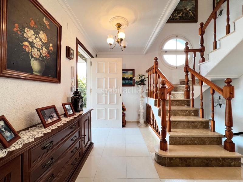 Foto c5a3d881-317b-4b28-9543-8479b7ae47ae. Maison avec chauffage parking dans Alella