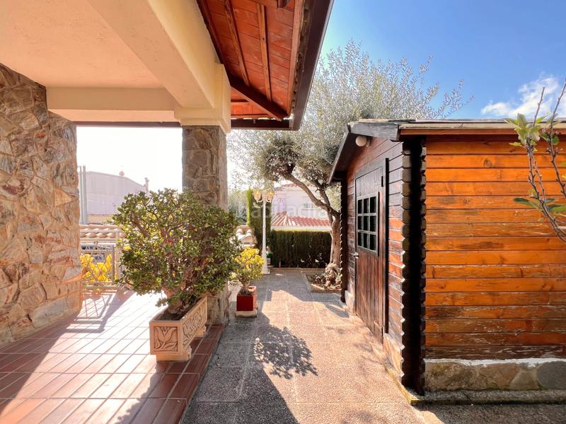 Foto d27c146d-3edc-4823-8fab-21f62756fb4e. Maison avec chauffage parking dans Alella