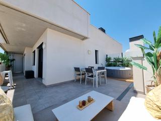 Appartement à La Catalana