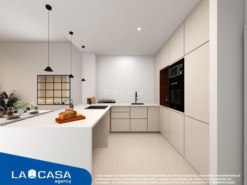 Foto 75947725-b930-48e5-be93-cdda0785c1ad. Appartamento in Castell-Poble Vell Castelldefels