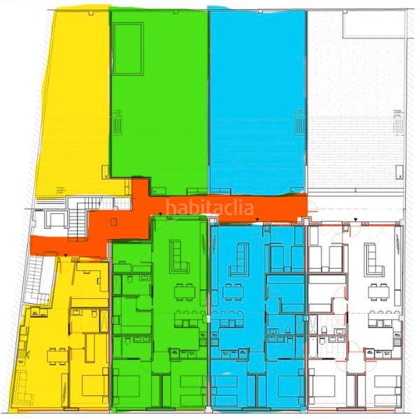 Foto b3457889-e328-4680-9f0a-55064624ada9. Appartamento in Castell-Poble Vell Castelldefels