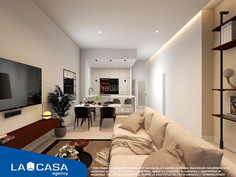 Foto 2724b55c-9b3a-461a-91fe-3604393263b3. Flat in Castell-Poble Vell Castelldefels