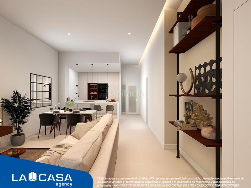 Foto e35d11a3-b871-4658-9ff8-61b7bef0f49a. Piso en Castell-Poble Vell Castelldefels