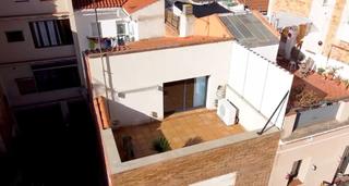 Chalet  Carrer de besalú