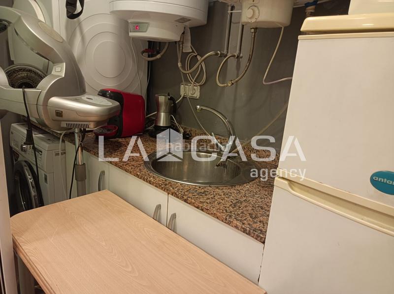 Foto cd45599d-76aa-4642-8fec-daa6a7d7319f. Local comercial en Riu Sud Santa Coloma de Gramenet