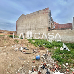 Terreny residencial a Rinconada (La)