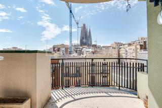 Appartement  Calle padilla