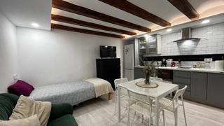 Loft à El Camp de l´Arpa del Clot