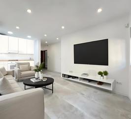 Local Comercial  Carrer de finestrat