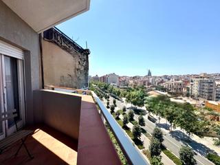 Appartement  Avinguda meridiana