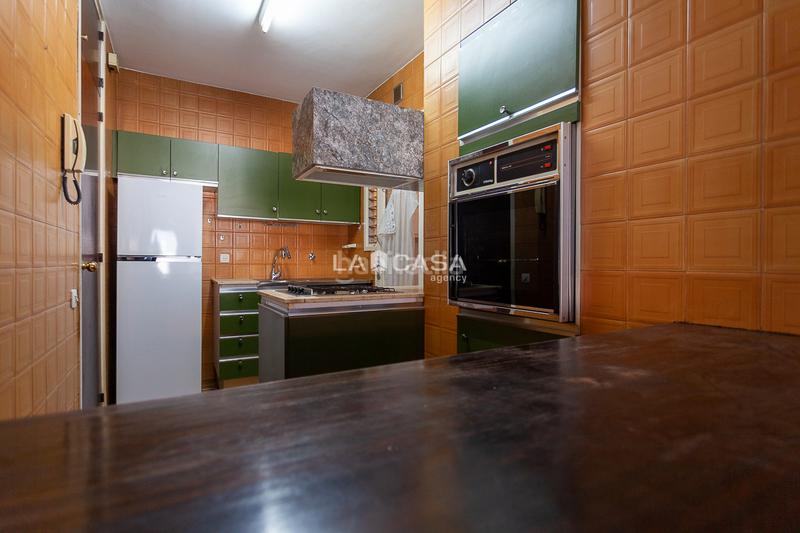 Foto d20b2842-9493-4004-b7ec-b0232abb6fb0. Appartamento con riscaldamento in El Camp de l´Arpa del Clot Barcelona
