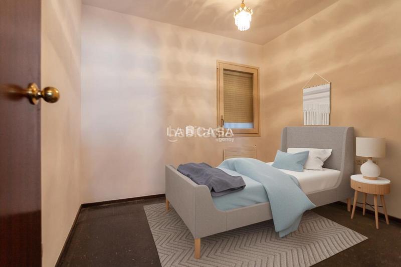 Foto d24160e5-6f11-4ea3-9158-8631df73d598. Piso en El Camp de l´Arpa del Clot Barcelona