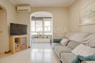 Appartement dans Sagrada Famlia