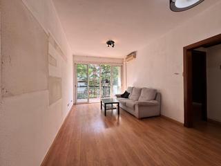 Appartement à Navas