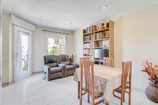 Appartement à Congrés - Indians