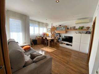 Appartement à Navas