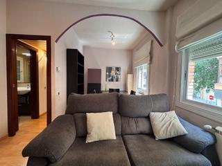 Flat in El Camp de l´Arpa del Clot