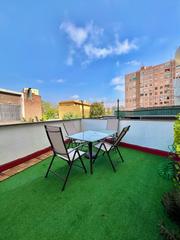 Duplex à Santa Eulàlia